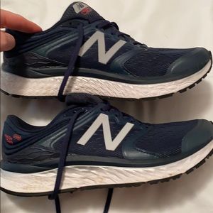 Men’s new balance foam fresh